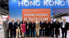香港制造扬威德国！香港螺丝及紧固件企业亮相法兰克福汽配展